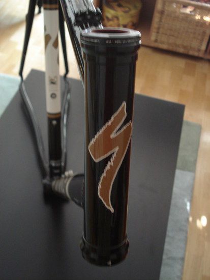 Specialized Crosser Front