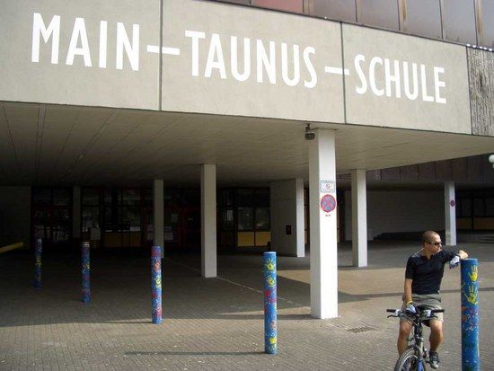 HofheimTaunusSchule