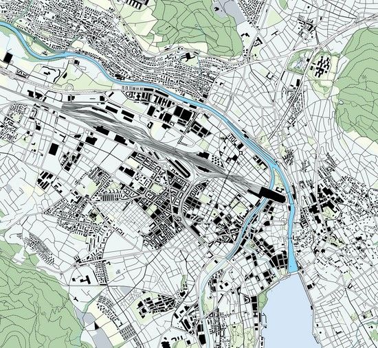 fortschritt beim osm renderer