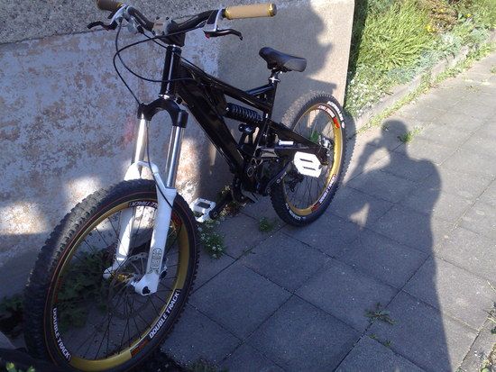 Der Aufbau der Schande 2