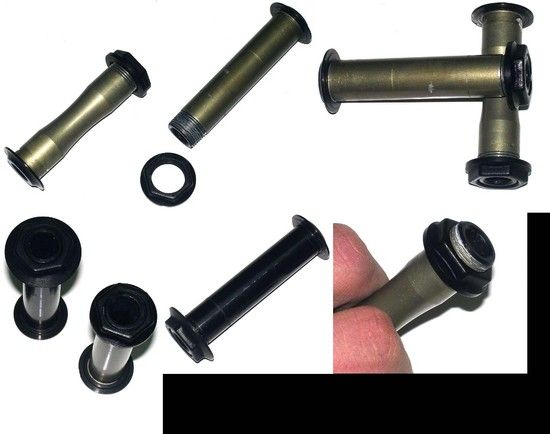 Specialized SX Trail Parts 03