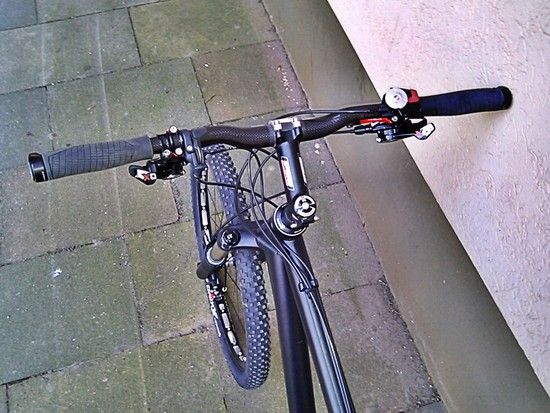Cockpit