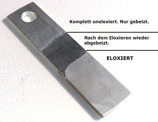 Farblostest II