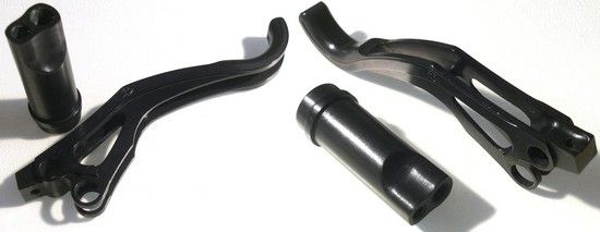 RB-Design Hebel+Kolben