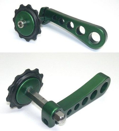 Point Kettenspanner