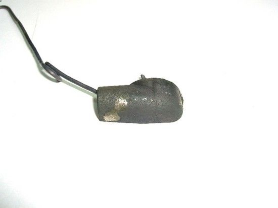 Magura HS33 Kolbenkörper