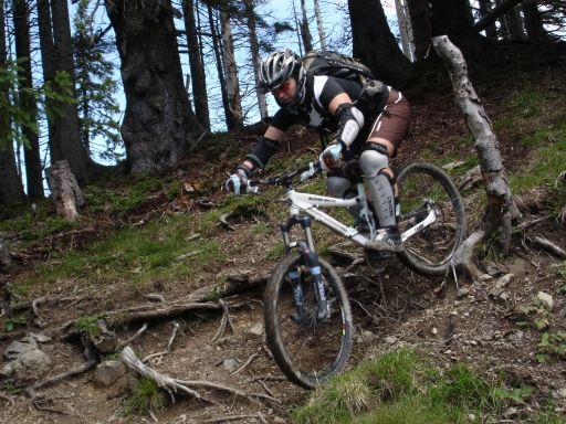 FreeRide Biketour Allgäu