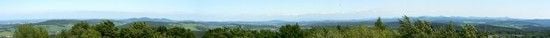 Panorama gross
