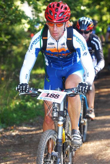 VulkanBike 2006