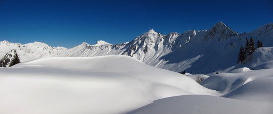 Panorama