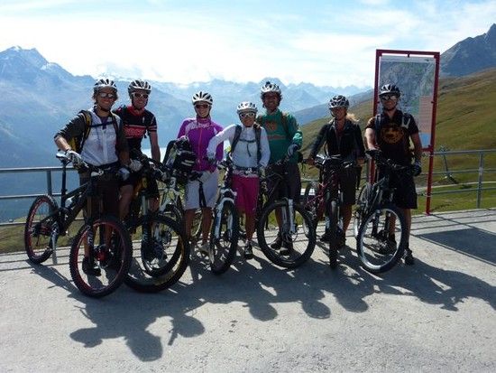gruppe