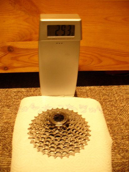 Xt Kassette 11-34