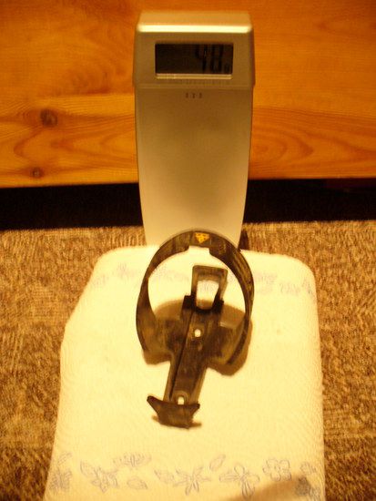 Topeak Flaschenhalter