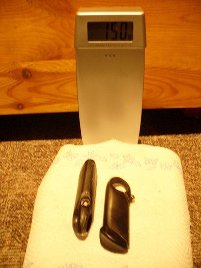 Pogo Bar-Ends