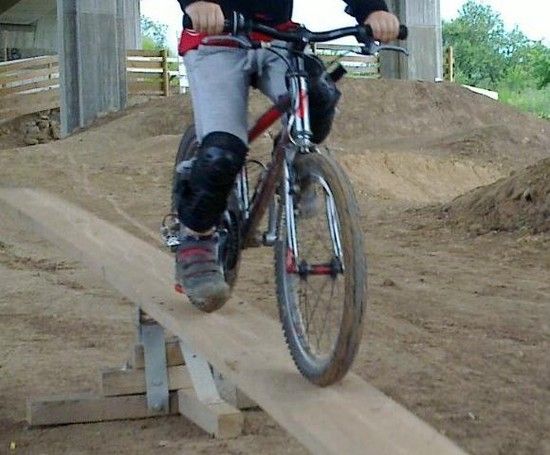 Islabike2