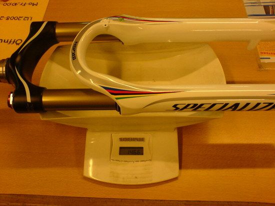 Specialized S100