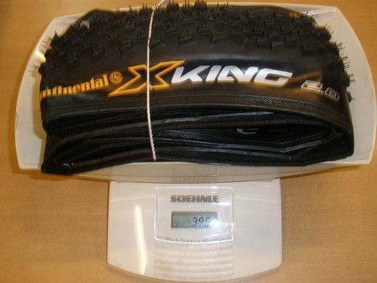 X-King SS 2,0