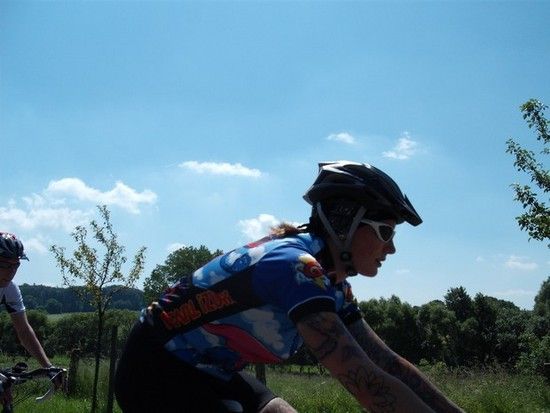Forumsausfahrt 13.06.09