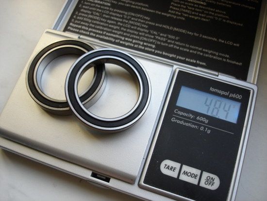 61806-EZOBearings