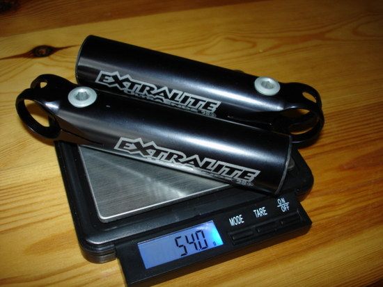 EXTRALITE-ULTRAENDS