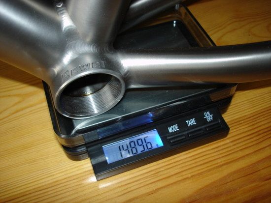 REWEL-Weight