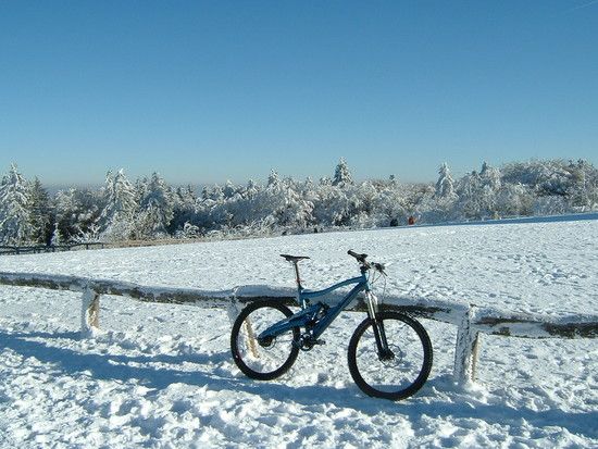 30.01.2011 Feldberg Taunus
