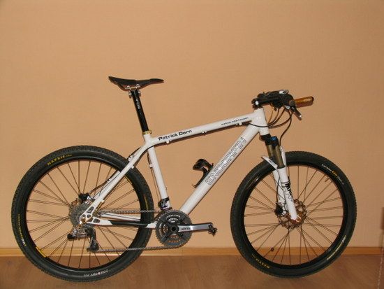 TeamBike005