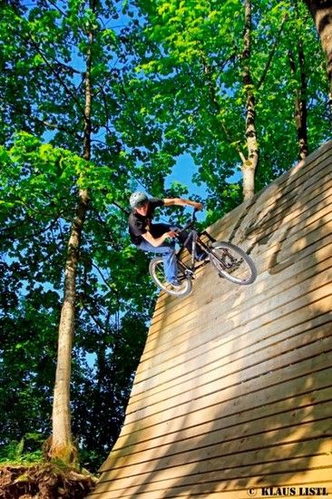wall