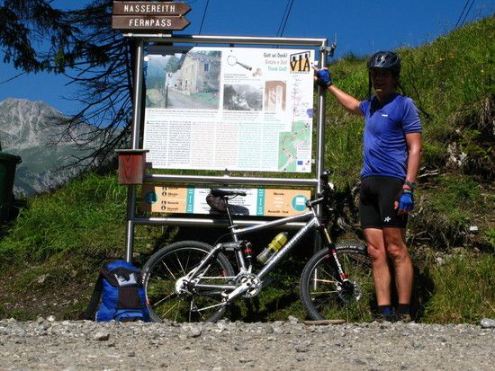 1216mFernpass