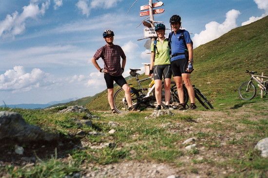 2292mGaiseljoch