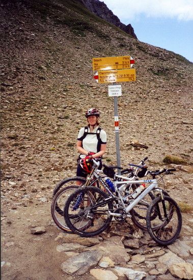2608mFimberpass
