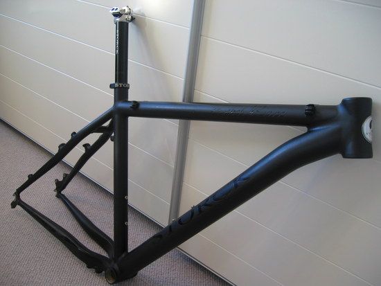 2007: Storck Rebel Race
