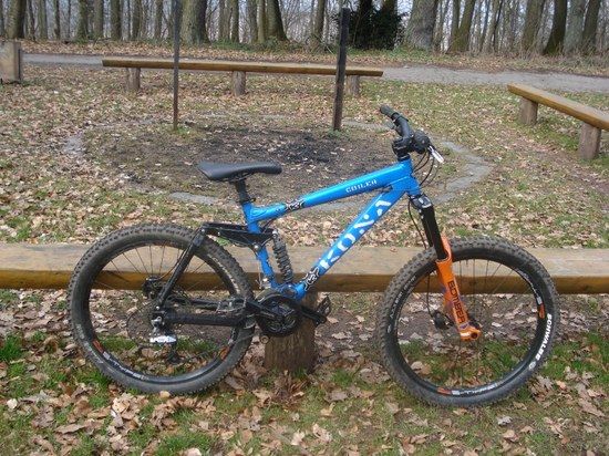 kona 3