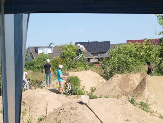 360 Tailwhip