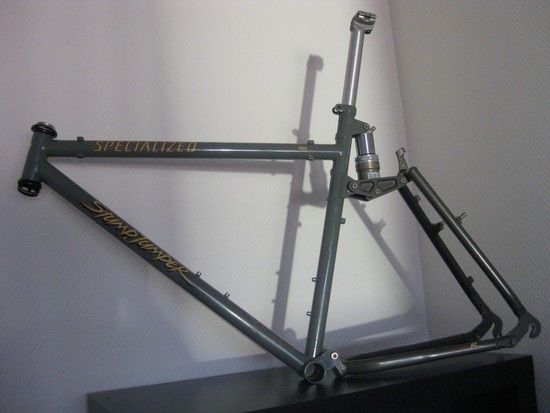 Stumpjumper FSR 94`