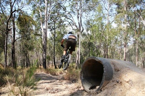 Atherton Tableland Australia