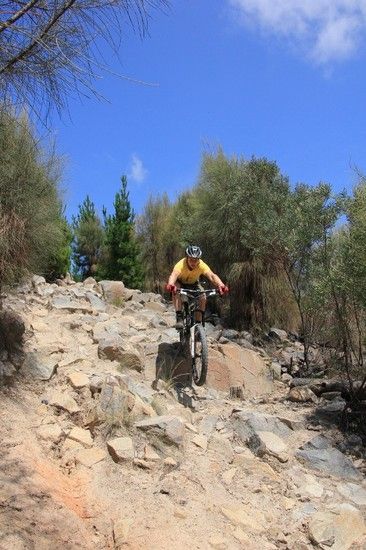 CanberraWCTrack