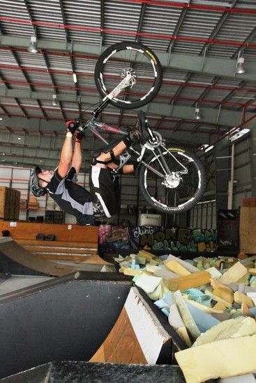 Flip GC1