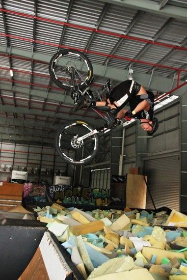 Flip GC3