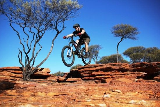Kalbarri1 Start
