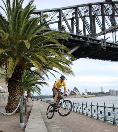 Sydney