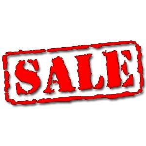 sale