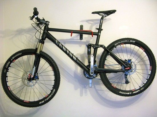 Canyon Nerve MR 8.0
