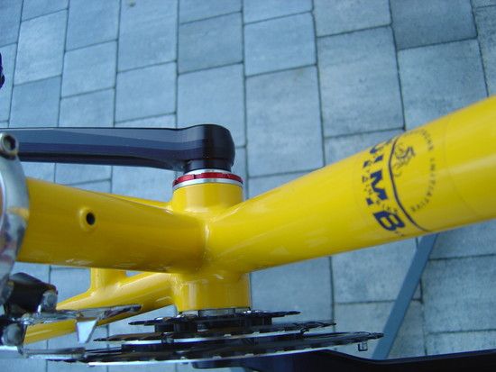 Antrieb