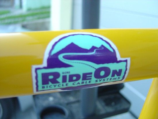 RideOn