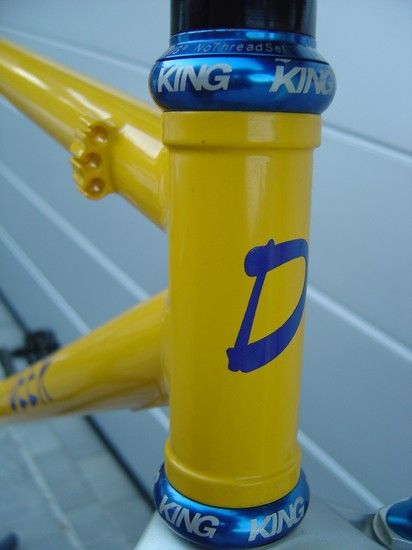 Headtube