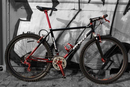 Serotta-ATX