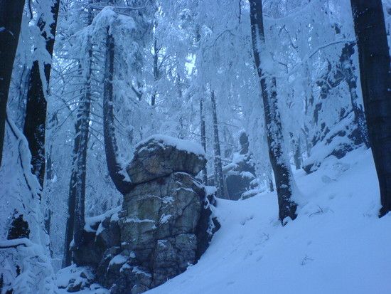 wandern
