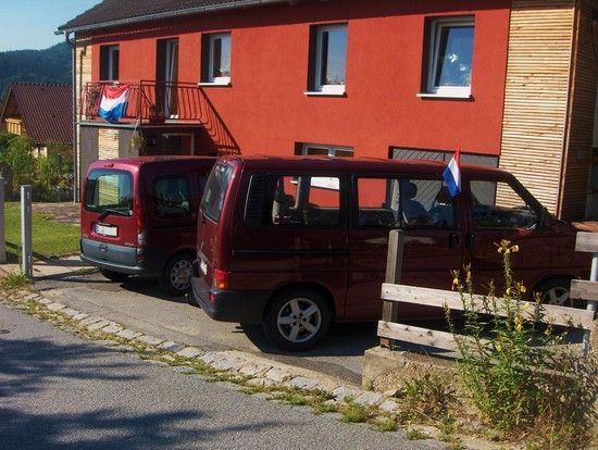 Nederland in BAyern