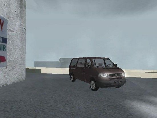 T4 GTA SA